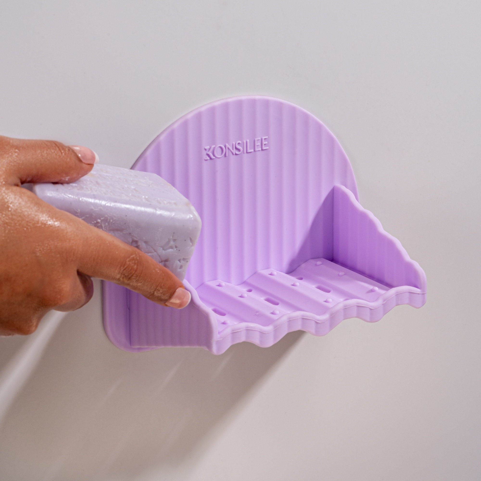 The Koda | Soap Holder