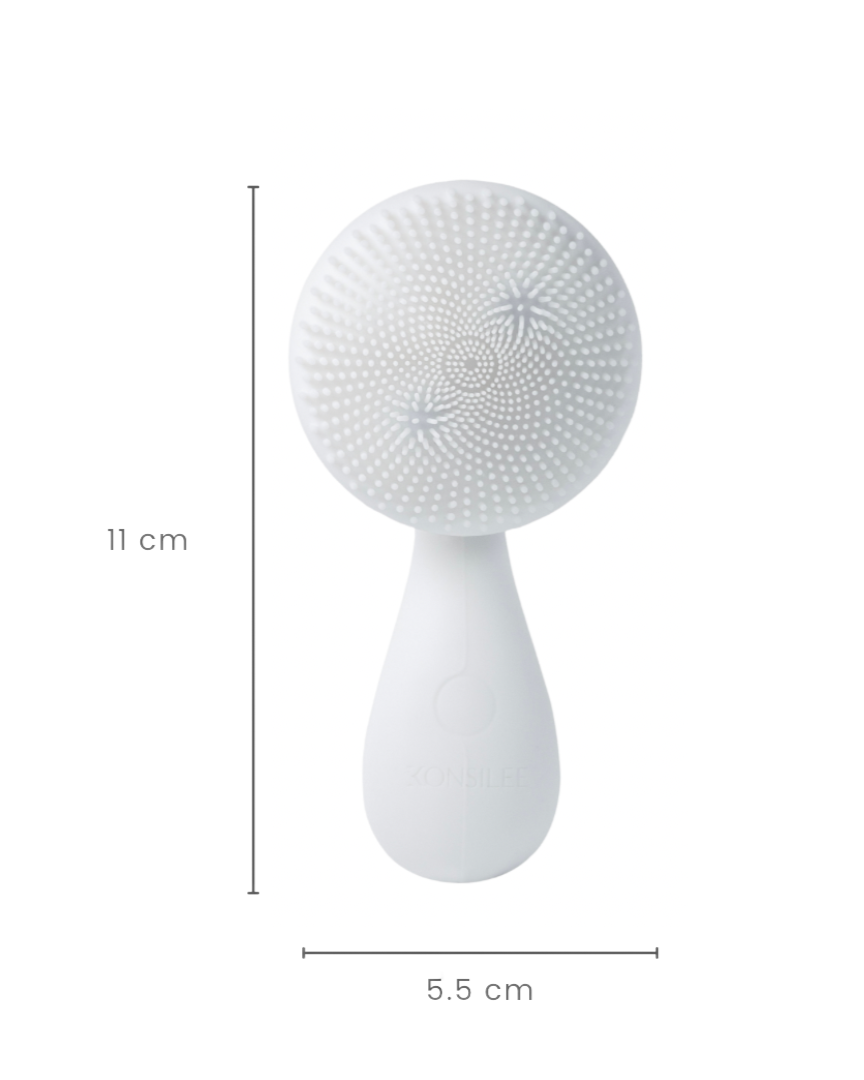 The Kalli | Vibrating Facial Brush